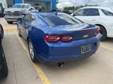 Used 2021 Chevrolet Camaro LT image 3