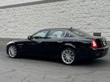 Used 2011 Maserati Quattroporte image 2