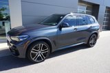 Used 2022 BMW X5 xDrive40i w/ M Sport Package image 3
