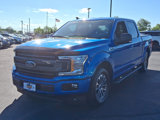 Certified 2019 Ford F150 XLT w/ Equipment Group 302A Luxury image 3