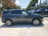 Used 2018 Chevrolet Equinox LT image 2
