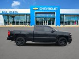 Used 2016 Chevrolet Silverado 1500 W/T w/ Black Out Edition image 2