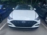 Used 2021 Hyundai Sonata SEL w/ Convenience Package image 2