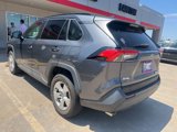 Used 2021 Toyota RAV4 XLE image 5