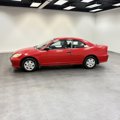 Used 2005 Honda Civic VP image 2
