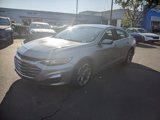 Certified 2023 Chevrolet Malibu LT image 5