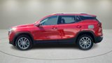 Used 2022 GMC Terrain SLT image 4