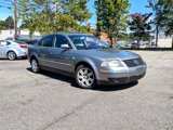 Used 2002 Volkswagen Passat GLX image 2