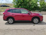 Used 2023 Subaru Forester Premium image 4