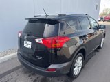 Used 2015 Toyota RAV4 Limited image 3