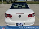 Used 2007 Volkswagen Eos 2.0T image 5