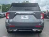 Used 2023 Ford Explorer XLT w/ Equipment Group 202A image 4