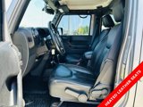 Used 2015 Jeep Wrangler Unlimited Sahara image 3
