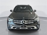 Certified 2021 Mercedes-Benz GLC 300 4MATIC image 2