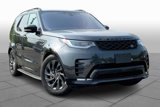 Used 2022 Land Rover Discovery S R-Dynamic image 2