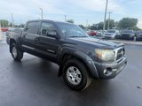 Used 2011 Toyota Tacoma 4x4 Double Cab image 3