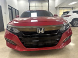 Used 2018 Honda Accord Sport image 5