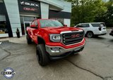 Used 2016 GMC Sierra 1500 SLE w/ SLE Value Package image 6