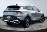 Used 2023 Kia Sportage LX image 2