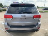 Used 2018 Jeep Grand Cherokee Laredo image 4