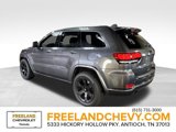 Used 2015 Jeep Grand Cherokee Altitude image 4