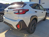 New 2025 Subaru Crosstrek 2.0i image 4