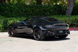 Used 2025 Aston Martin V8 Vantage Coupe image 4