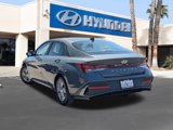 Certified 2025 Hyundai Elantra SE image 2