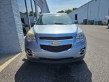Used 2014 Chevrolet Equinox LT w/ Power Convenience Package image 2