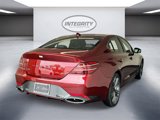 Used 2025 Genesis G70 2.5T w/ Sport Prestige Package image 5