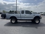 Used 1998 Ford F150 4x4 SuperCab image 2