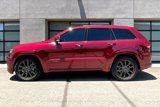 Used 2018 Jeep Grand Cherokee High Altitude image 2