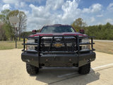 Used 2015 Chevrolet Silverado 2500 LTZ w/ Duramax Plus Package image 2