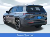 New 2025 Jeep Grand Cherokee L Altitude image 4
