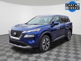 Certified 2022 Nissan Rogue SV image 2
