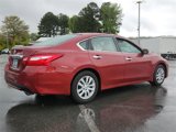 Used 2017 Nissan Altima 2.5 S w/ Power Driver Seat Package image 3