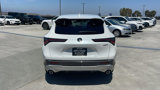 New 2025 Acura ADX FWD image 4