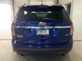 Used 2015 Ford Explorer Limited image 5