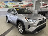 Used 2021 Toyota RAV4 Limited image 2