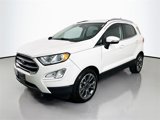 Used 2020 Ford EcoSport Titanium image 3