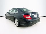 Used 2013 Mercedes-Benz C 300 4MATIC Sedan image 5