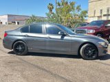 Used 2015 BMW 320i Sedan image 2