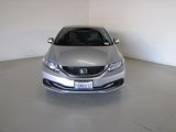 Used 2013 Honda Civic LX image 2