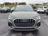 Certified 2024 Audi Q3 2.0T Premium w/ Convenience Package image 2