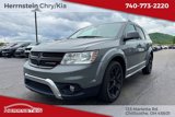 Used 2020 Dodge Journey Crossroad image 4