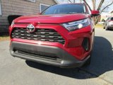 Used 2024 Toyota RAV4 XLE w/ Convenience Package image 3