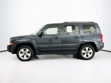 Used 2016 Jeep Patriot Latitude image 4