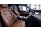 Used 2022 Mercedes-Benz GLC 300 4MATIC image 4