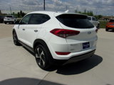Used 2017 Hyundai Tucson Limited w/ Cargo Package image 6