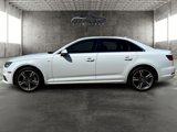 Used 2017 Audi A4 2.0T Premium Plus w/ Premium Plus Package image 6